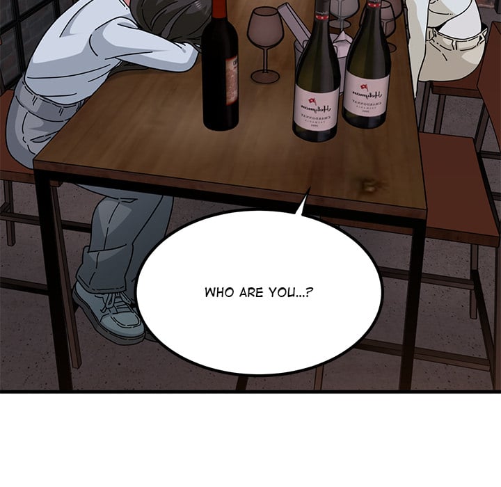 A Turning Point - Chapter 110 Page 19