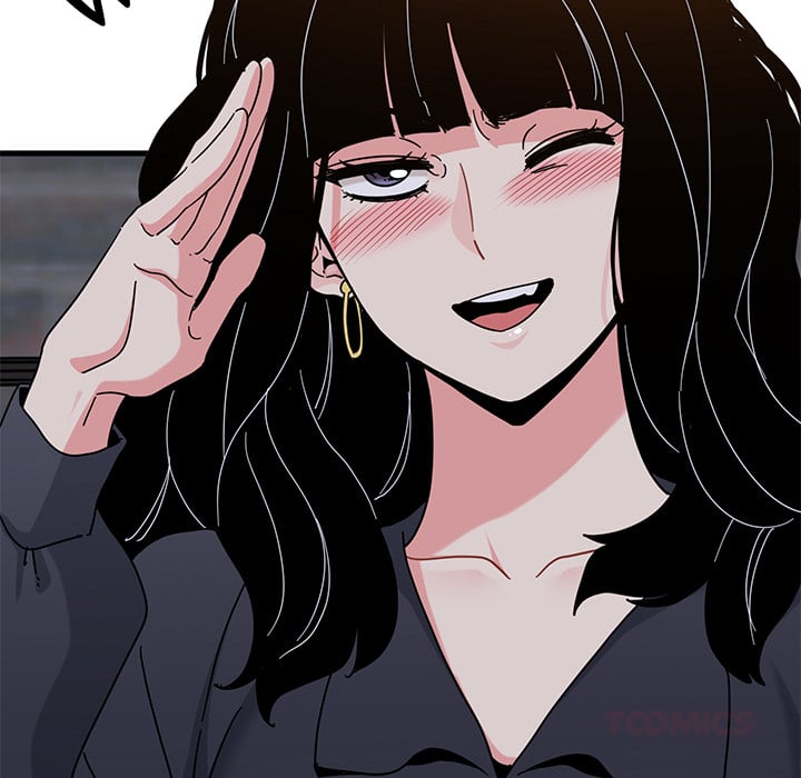 A Turning Point - Chapter 110 Page 21