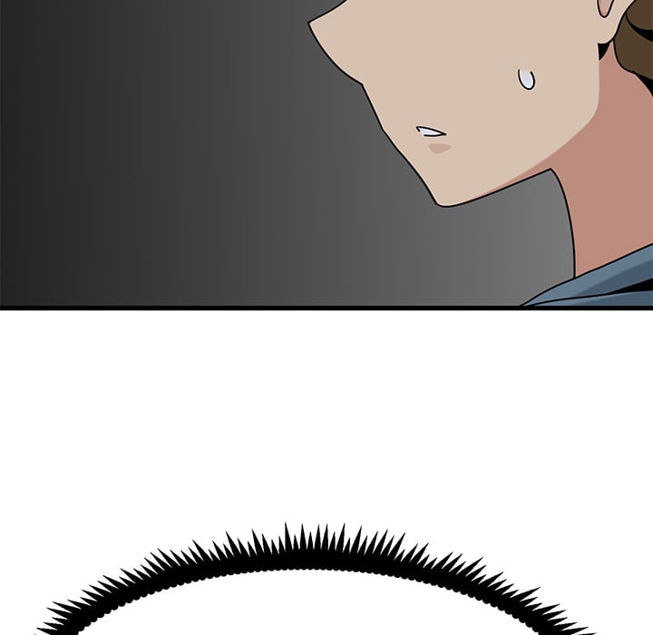 A Turning Point - Chapter 110 Page 33