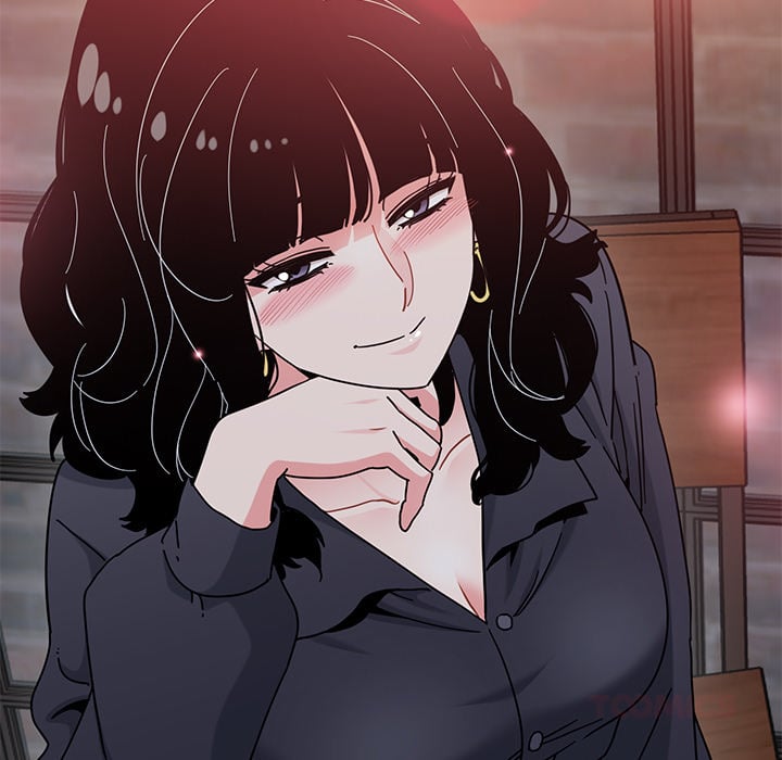 A Turning Point - Chapter 110 Page 39