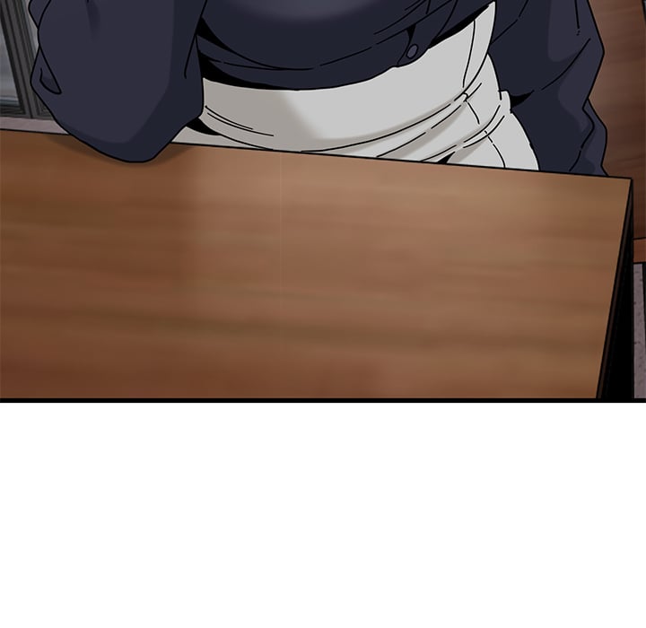 A Turning Point - Chapter 110 Page 40