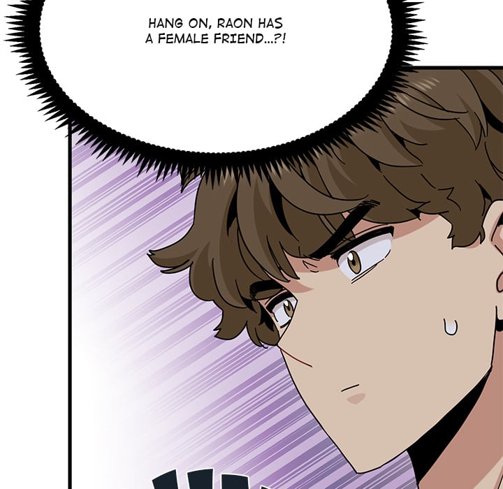 A Turning Point - Chapter 110 Page 44