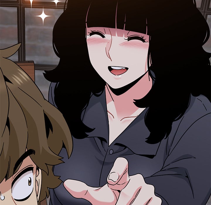 A Turning Point - Chapter 110 Page 90