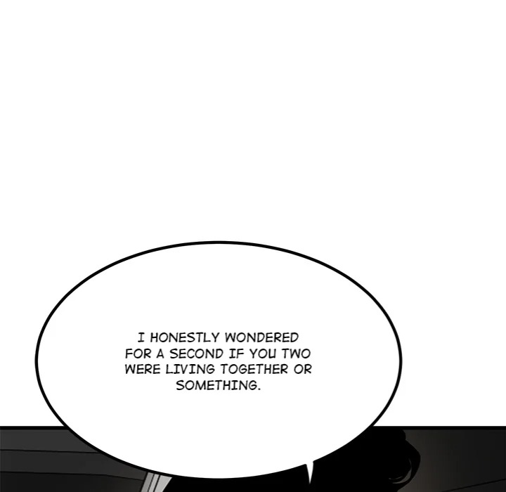 A Turning Point - Chapter 111 Page 106