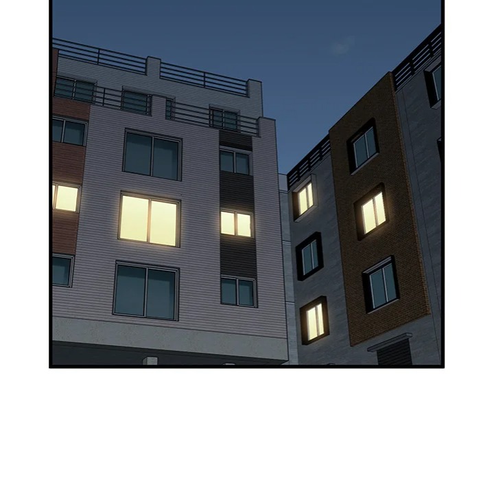 A Turning Point - Chapter 111 Page 126