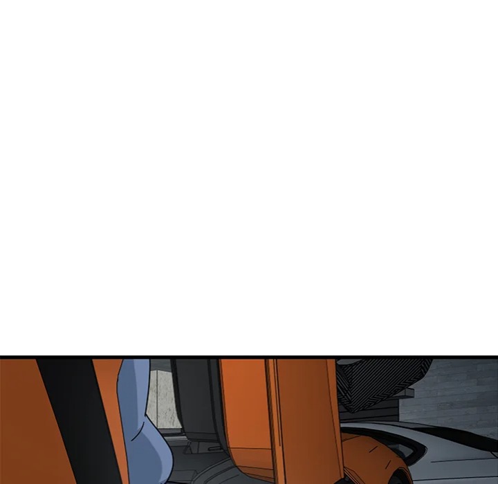 A Turning Point - Chapter 111 Page 127