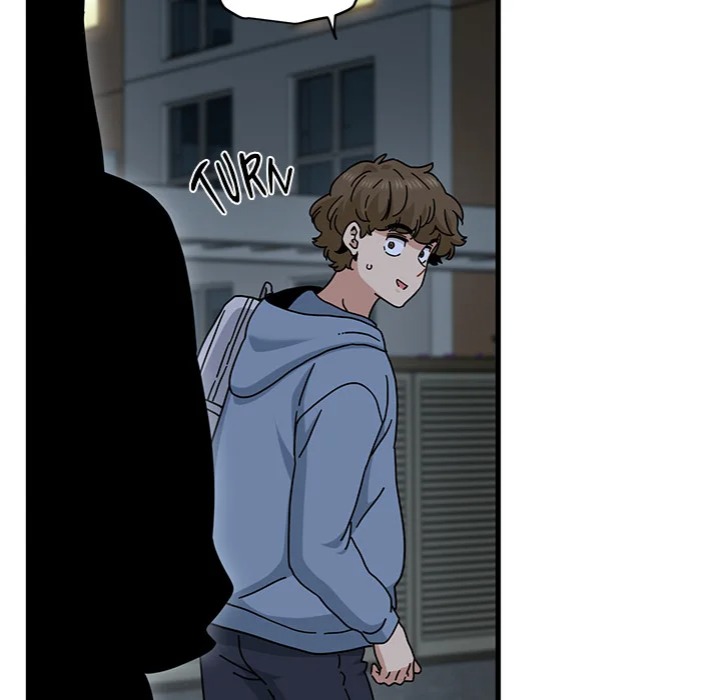 A Turning Point - Chapter 111 Page 151