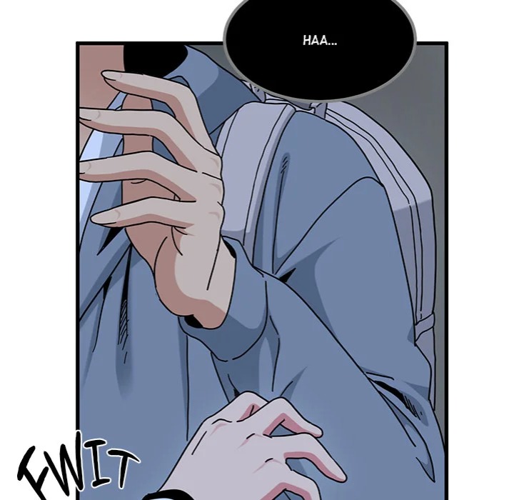 A Turning Point - Chapter 111 Page 163