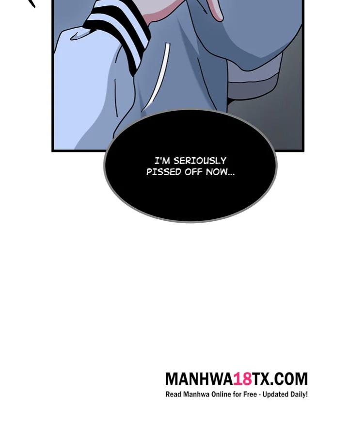 A Turning Point - Chapter 111 Page 164