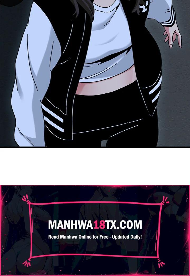 A Turning Point - Chapter 111 Page 169