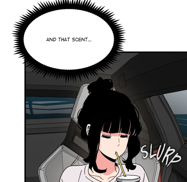 A Turning Point - Chapter 111 Page 20