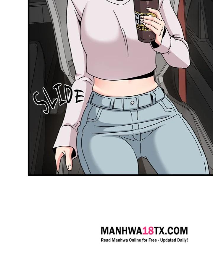 A Turning Point - Chapter 111 Page 21