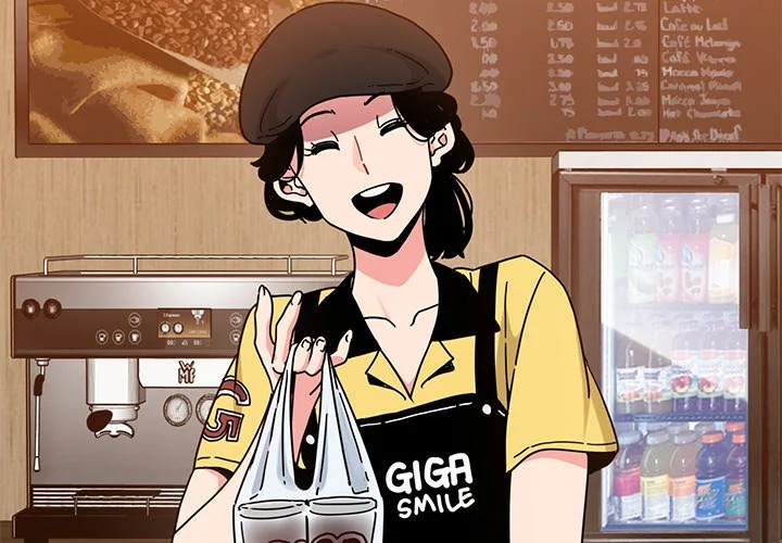 A Turning Point - Chapter 111 Page 4