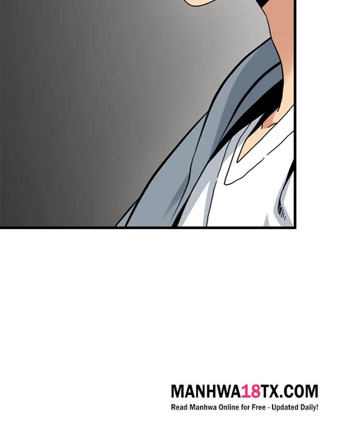 A Turning Point - Chapter 111 Page 44