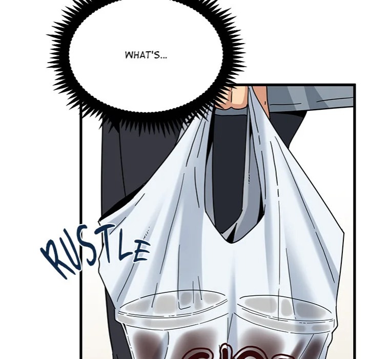 A Turning Point - Chapter 111 Page 6