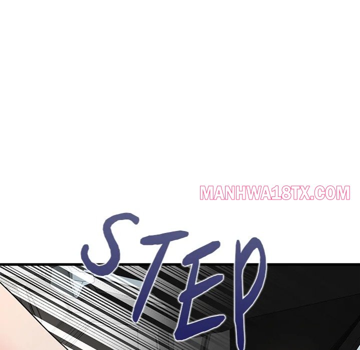 A Turning Point - Chapter 111 Page 65