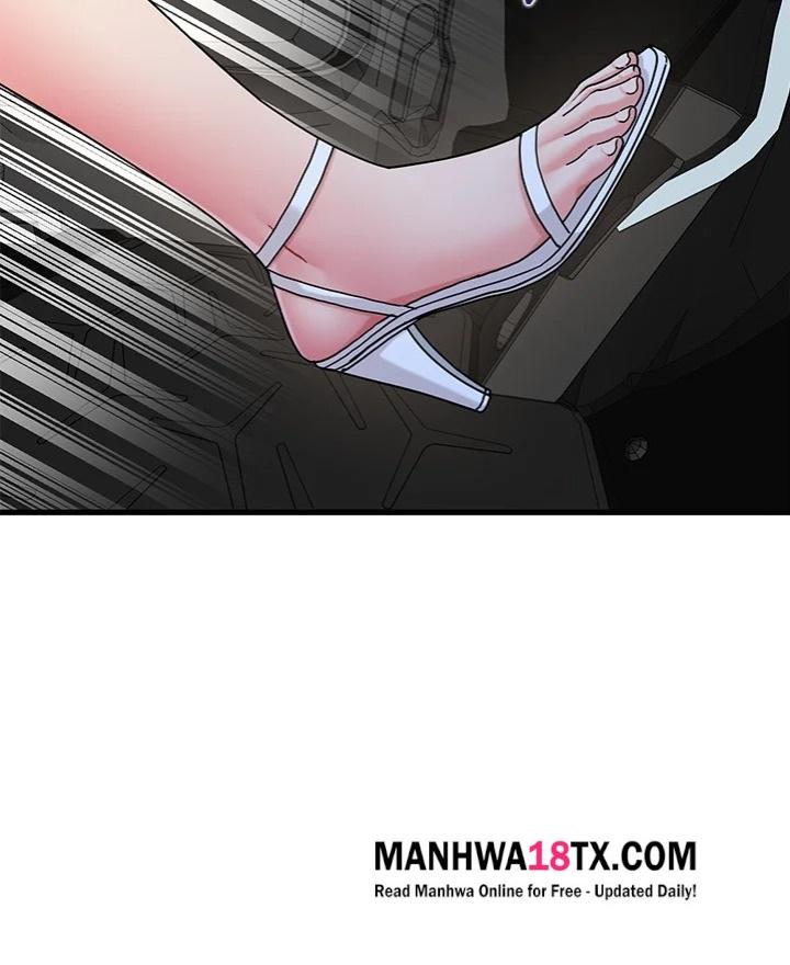 A Turning Point - Chapter 111 Page 66