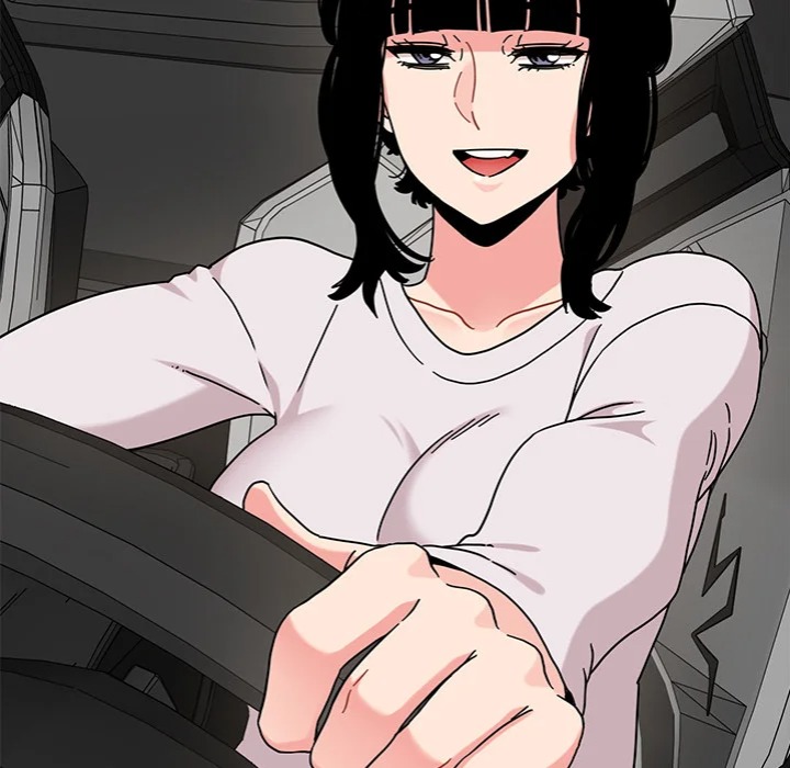 A Turning Point - Chapter 111 Page 71