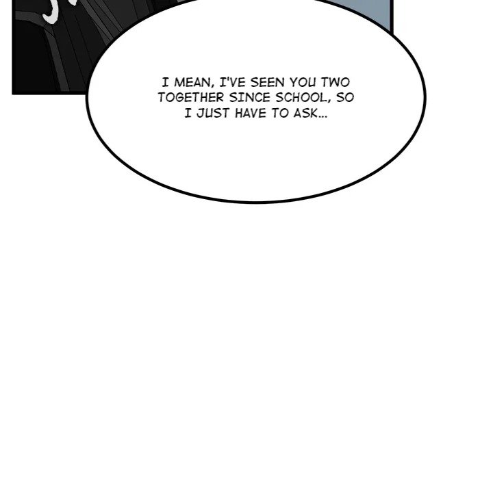 A Turning Point - Chapter 111 Page 89