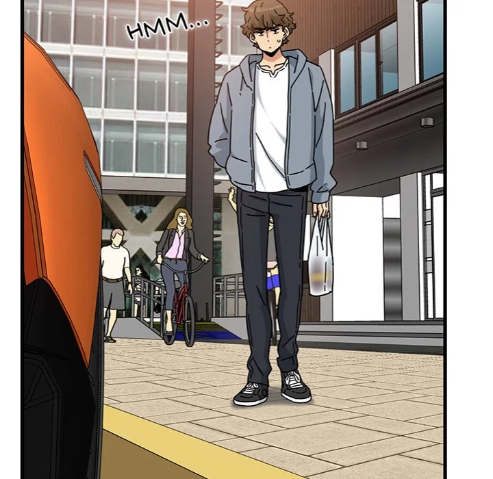 A Turning Point - Chapter 111 Page 9