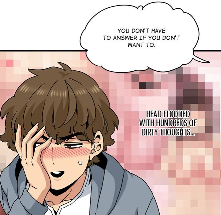 A Turning Point - Chapter 111 Page 95