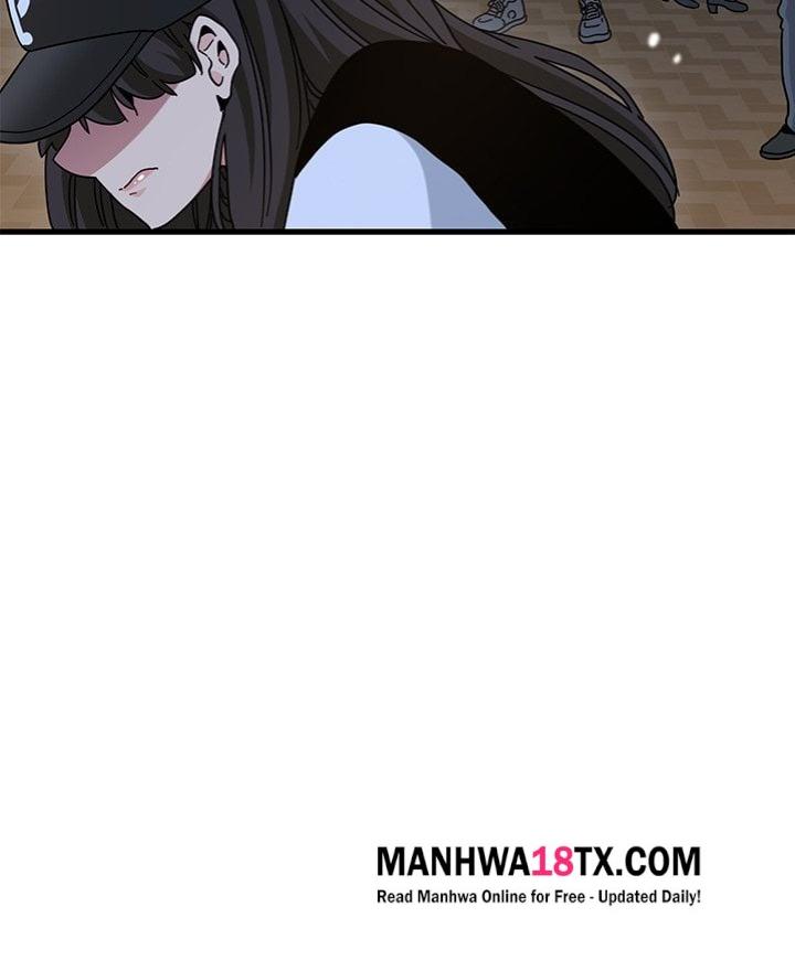 A Turning Point - Chapter 112 Page 119