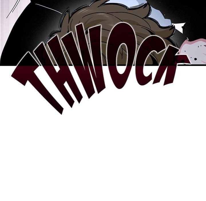 A Turning Point - Chapter 112 Page 124