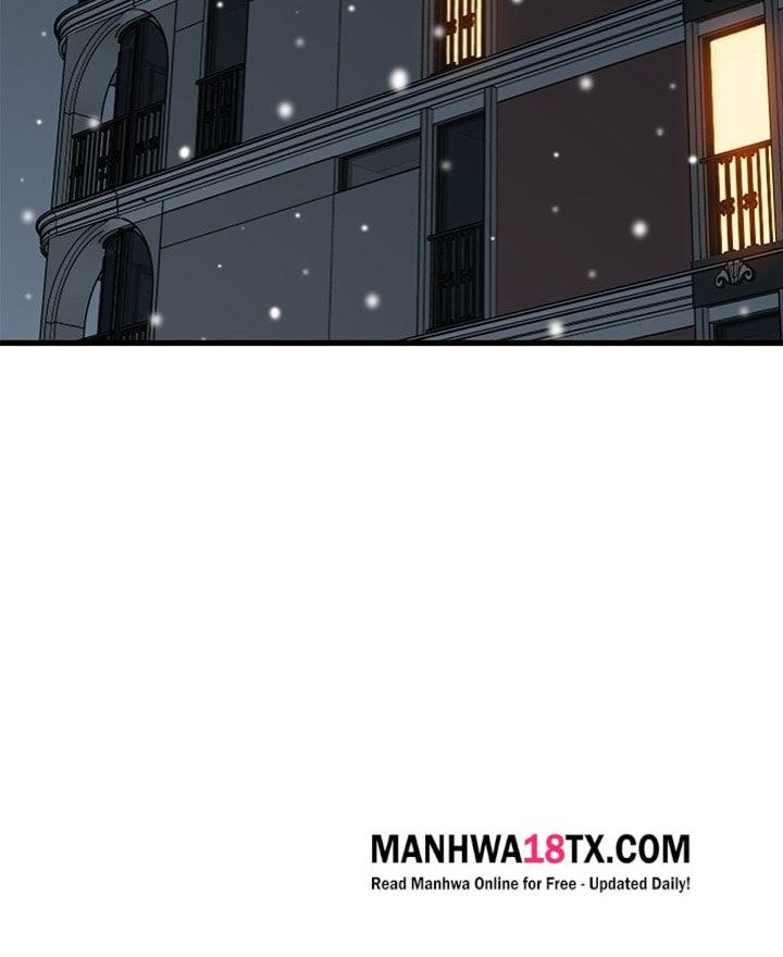 A Turning Point - Chapter 112 Page 156