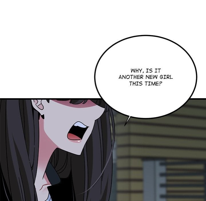 A Turning Point - Chapter 112 Page 16