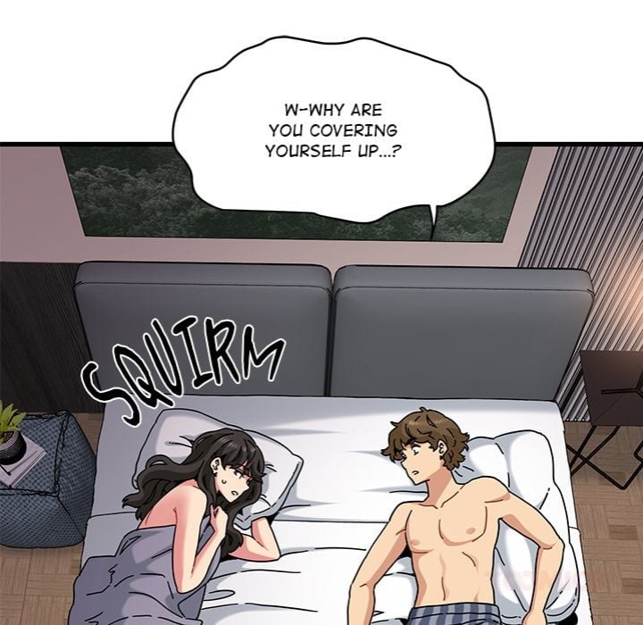 A Turning Point - Chapter 112 Page 172