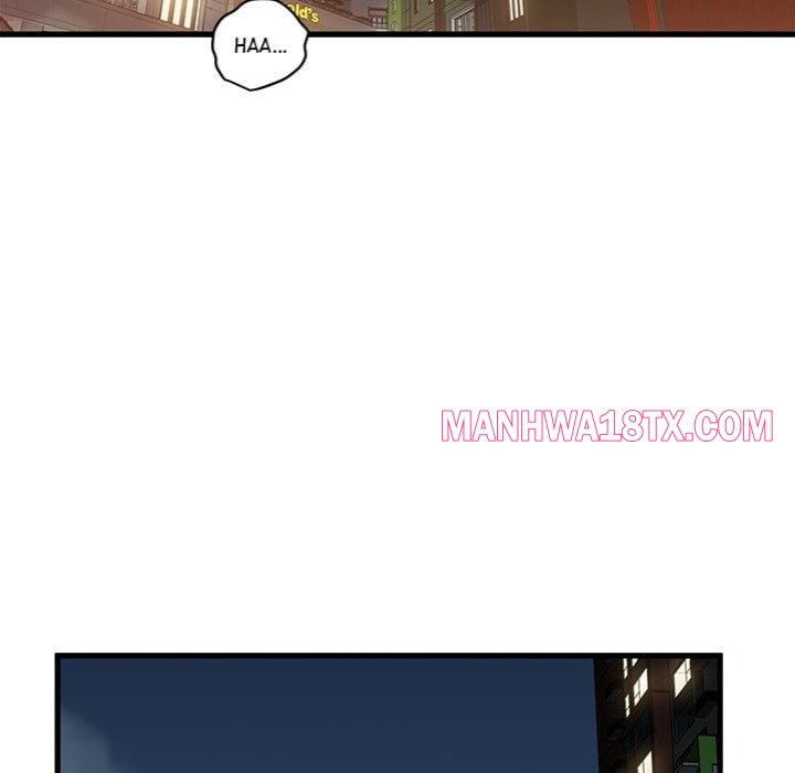 A Turning Point - Chapter 112 Page 37