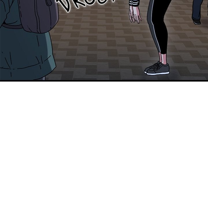 A Turning Point - Chapter 112 Page 43