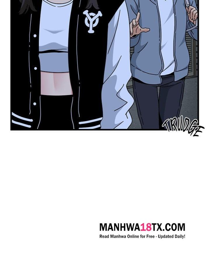 A Turning Point - Chapter 112 Page 6