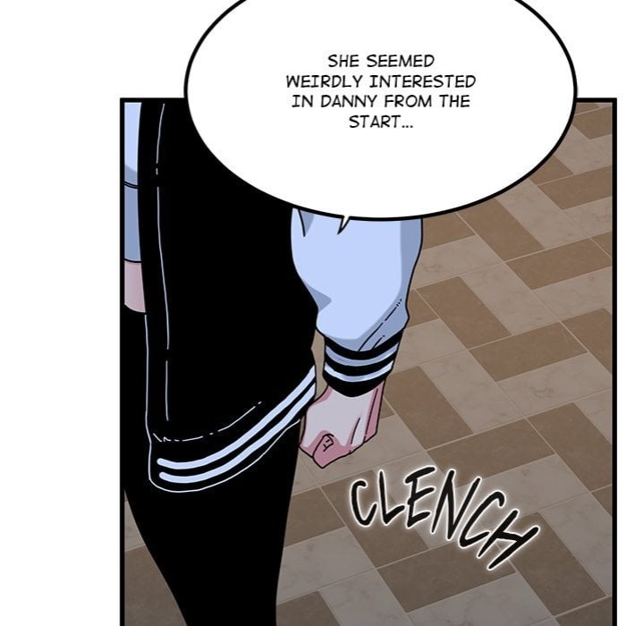 A Turning Point - Chapter 112 Page 70