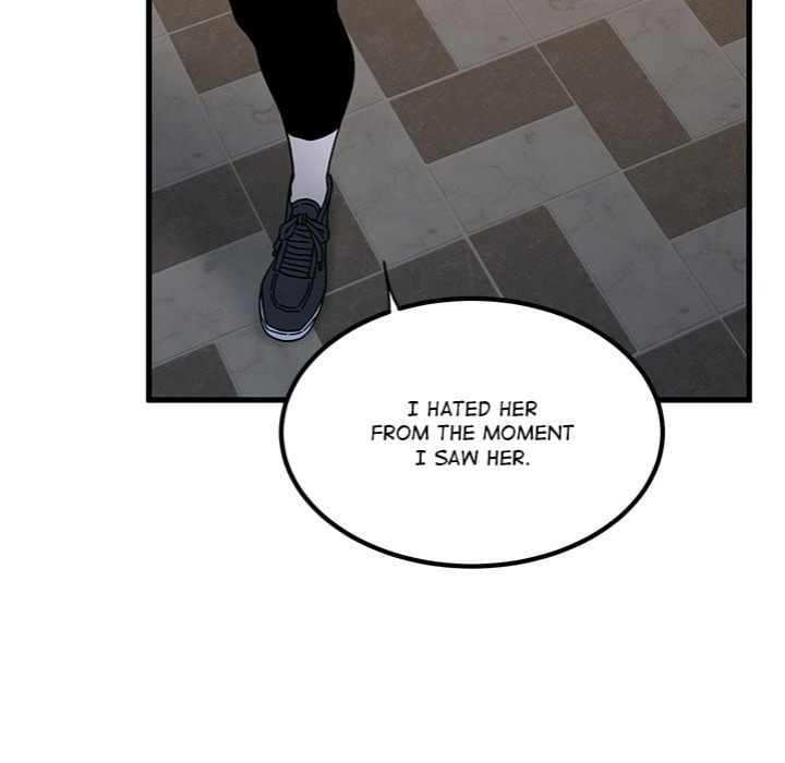 A Turning Point - Chapter 112 Page 71