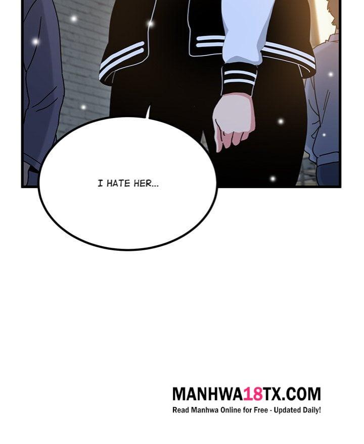 A Turning Point - Chapter 112 Page 74