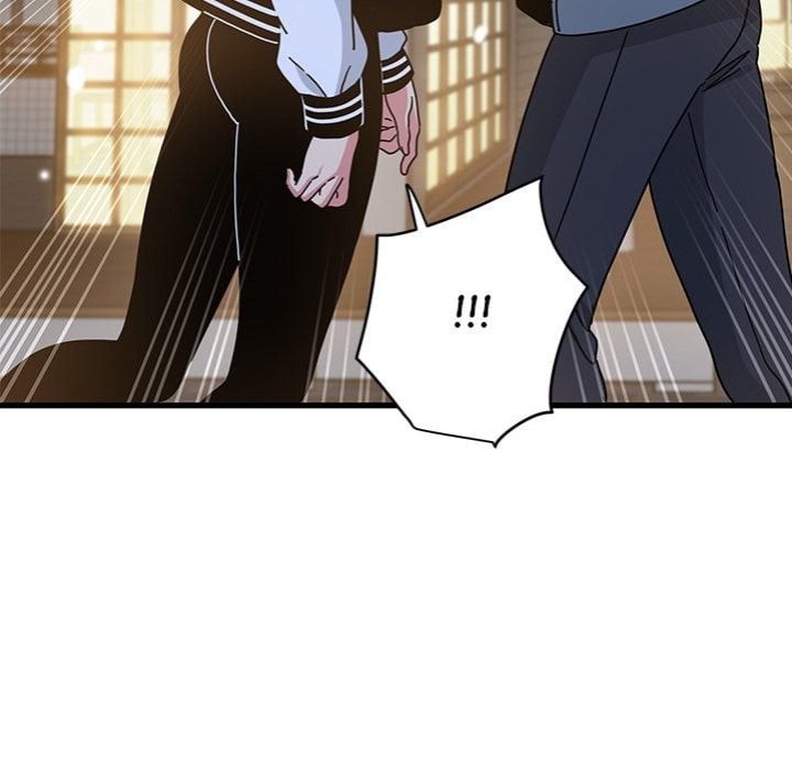 A Turning Point - Chapter 112 Page 85