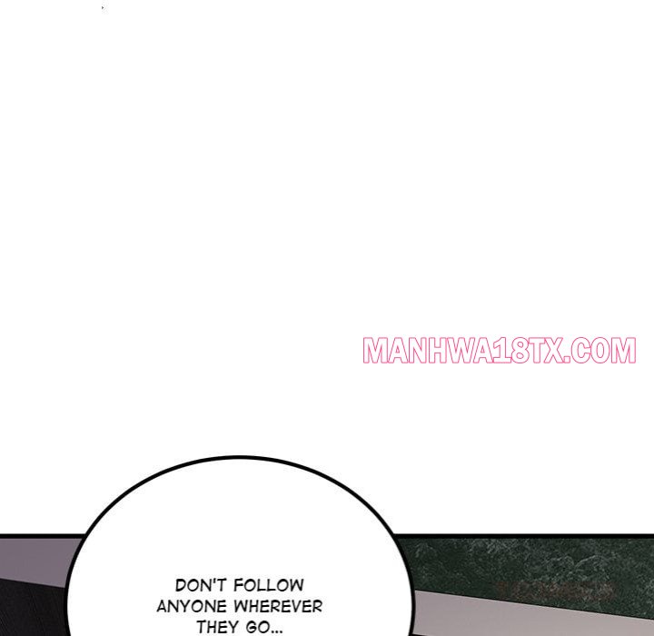 A Turning Point - Chapter 113 Page 102