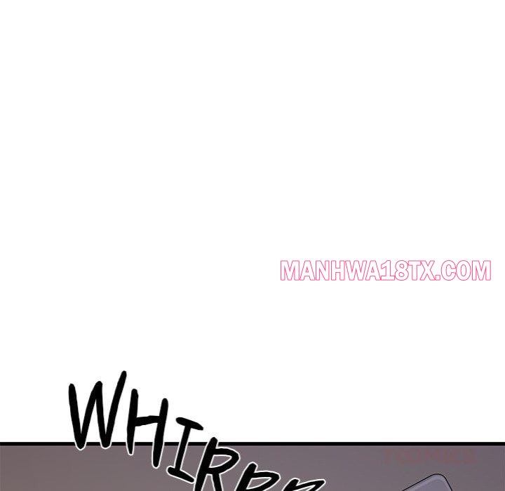 A Turning Point - Chapter 113 Page 129