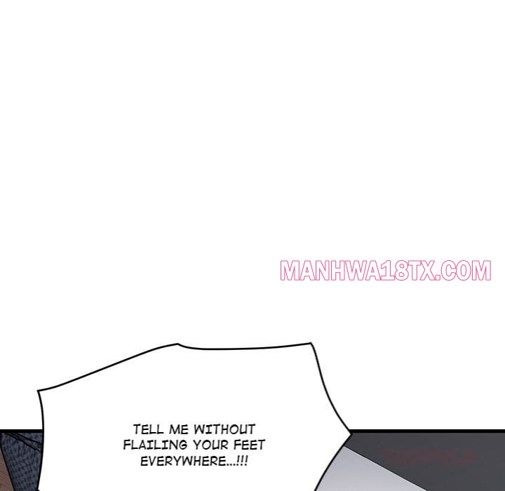 A Turning Point - Chapter 113 Page 138