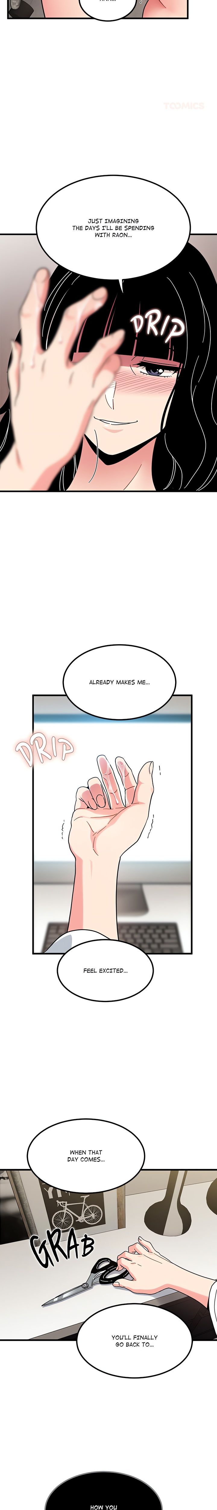 A Turning Point - Chapter 115 Page 10