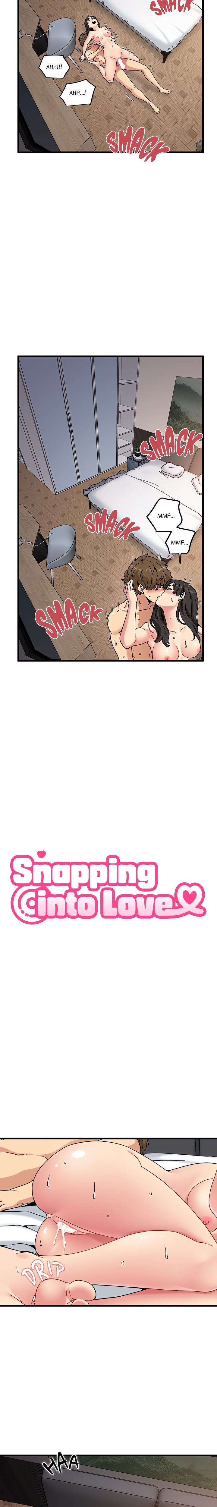 A Turning Point - Chapter 115 Page 16