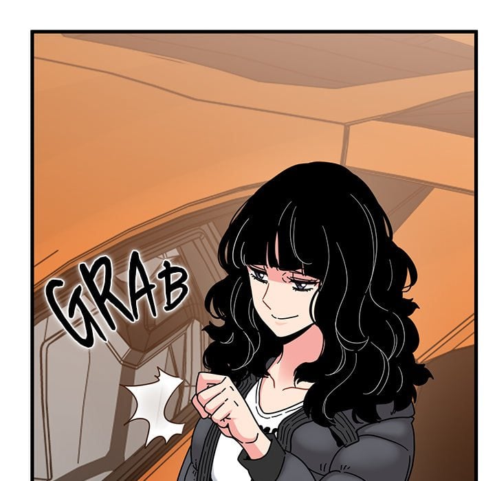 A Turning Point - Chapter 116 Page 10