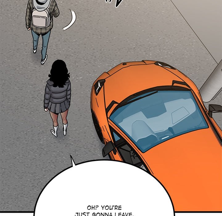 A Turning Point - Chapter 116 Page 104