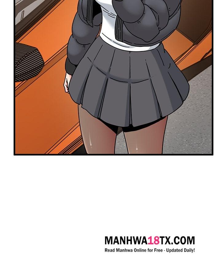 A Turning Point - Chapter 116 Page 11