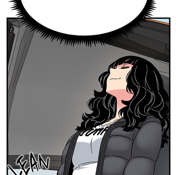 A Turning Point - Chapter 116 Page 124