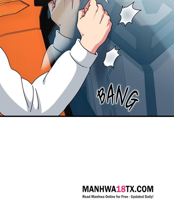 A Turning Point - Chapter 116 Page 132