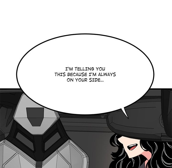 A Turning Point - Chapter 116 Page 140