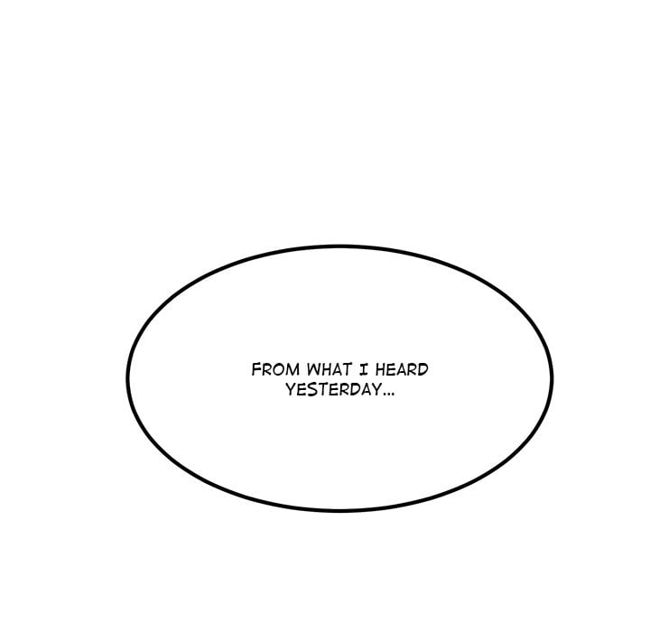 A Turning Point - Chapter 116 Page 142