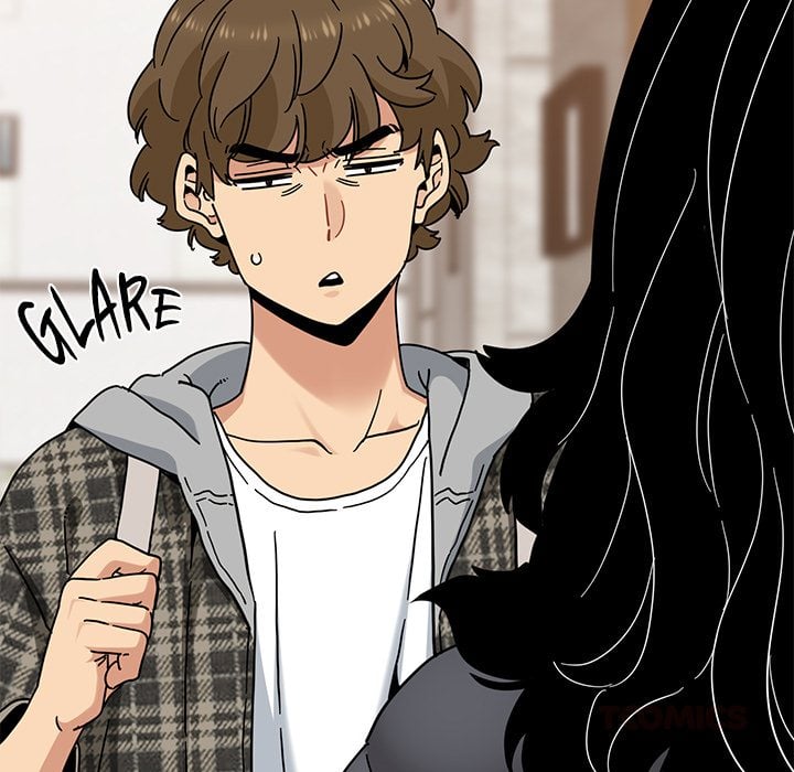 A Turning Point - Chapter 116 Page 15